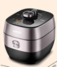 苏泊尔（SUPOR）IH鲜呼吸有钛电压力锅5L家用自动排气304球釜SY-50HC5325Q双胆电饭煲高压锅4-6人 实拍图