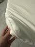 爱德福乳胶床垫泰国进口天然乳胶榻榻米双人家用折叠垫1.5*2米软硬适中 实拍图
