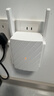 普联（TP-LINK）AC1200双频wifi放大器 Wi-Fi无线信号扩展器 中继器 路由器信号无线网络增强器  TL-WDA6332RE 实拍图