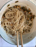 壮客 桂林米粉(卤肉)320克*3袋速食方便冲泡云南江西干拌粉丝过桥米线 实拍图