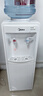 美的（Midea）饮水机家用桶装水立式办公室温热多重防干烧大储物柜饮水器MYR718S-X 实拍图