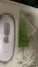 VTT【德国】脱毛仪冰点家用激光全身脱毛医用永久去毛蓝宝石冰感私处腋下唇毛男士学生女士生日礼物 【升级限定蓝宝石】轻奢抑菌无痛冰脱+全新升级二合一 实拍图