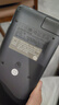卡西欧（CASIO）fx-991CNCW科学函数计算器fx-991升级款大学生考研物化生竞赛考试学习专用黑色（新老品随机发货） 实拍图