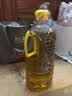 鲁花【保真菜籽油】食用油 低芥酸特香菜籽油 900ml 物理压榨  实拍图