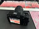 尼康（Nikon）Z30入门级微单相机Vlog家用自拍4K高清旅游高清数码照相机z30爆款微单 Z30单机身拆机【不含镜头】 标配【送主图下方配件】晒单有礼 实拍图