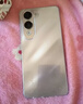 vivo Y37c 6GB+128GB 钛金 5500mAh大电池 SGS五星整机抗跌耐摔认证 150%大音量 AI手机 实拍图