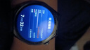 华为【520送礼优选送男友】HUAWEI WATCH GT 6 雅丹黑 46mm智能手表多维情绪健康全新骑行体验 实拍图