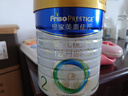 美素佳儿（Friso）皇家较大婴儿配方奶粉 2段（6-12个月）800克 乳铁蛋白 新国标 实拍图