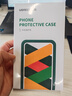绿联【相机按键全包|软边更护机】适用iphone17ProMax手机壳苹果17ProMax保护套全包透明防摔气囊超薄 实拍图