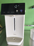 美的（Midea）【价保618】电热水瓶水壶母婴级316L不锈钢内胆家用5L大容量智能48H保温一体可拆净饮水机30Wpro 实拍图