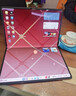 华为MateBook Fold 非凡大师 笔记本电脑 鸿蒙操作系统 超轻薄折叠电脑双层OLED显示屏 32GB 1TB云水蓝 实拍图