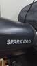 金贝SPARK-400D闪光灯400W摄影灯摄影棚套装人像服装证件照肖像拍照补光灯珠宝静物电商拍摄打光灯器材 晒单实拍图