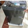 美的（Midea）随心洗 波轮洗衣机全自动家用 10公斤 专利免清洗 健康除螨 MB10V37T 以旧换新 补贴 京东自营 实拍图