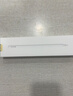Apple/苹果 Pencil Pro 磁吸触控笔手写笔苹果笔电容笔书写绘画ipad笔 适用于iPad Pro/Air/mini机型 实拍图