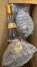 汾酒53度黄盖玻汾  清香型白酒 高度口粮酒  泡酒 53度 475mL 1瓶 单瓶装 实拍图