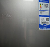 海尔（Haier）「真省电」217L三门家用小户型冰箱抗菌净味一级能效风冷无霜星辉银BCD-217WGHC3E9S9国家补贴 实拍图