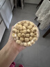 建莲绿色莲子300g 正宗建宁通心白莲 去芯莲米新鲜干货特产一级无硫熏 实拍图