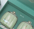 第一江南2026新茶绿茶龙井特级250g明前茶叶礼盒装一品江山杭州高端送礼物 实拍图