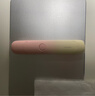佳禾美（JIAHEMEI）电动剃毛器私处刮毛器男女士专用腋毛脸部脱毛机阴部剃毛器刮毛刀女生私密处毛发修剪器脱毛仪神器 渐变粉-升级双头剃毛器1支【干湿两用+充电款】 实拍图