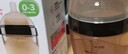 世喜奶瓶新生儿3-6个月以上防胀气婴儿ppsu仿母乳断奶奶嘴防呛300ml 实拍图