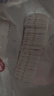 好奇（Huggies）铂金装小桃裤纸尿裤NB84片(5kg以下)尿不湿【透爽散热】 实拍图