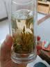 恬和茶叶绿茶雀舌新茶特级明前嫩芽湄潭翠芽罐装250g中秋礼盒礼品 实拍图