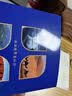 地形版 世界地图册 升级版 地形图 海量各国家 大洲 区域地形图 办公 学生地理学习 实拍图