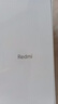 小米（MI）Redmi 红米Note14【国家补贴】天玑7025-Ultra 5G手机 子夜黑 8GB+256GB 【官方标配】 实拍图