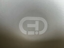 爱仕达（ASD）炒锅纯钛炒锅无氟涂层家用炒菜锅钛锅不粘锅32cm燃气电磁炉通用Z6 实拍图