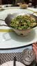 正宗虾酱纯手工海鲜酱批发即食鲜虾山东特产原味纯鲜虾酱 淡盐海虾虾酱1000g 实拍图