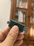 金士顿（Kingston）128GB Type-C USB3.2 双接口U盘 DTDEG2 大容量办公车载优盘 适用于安卓苹果手机电脑 实拍图