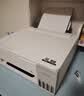 爱普生（EPSON）【新品】墨仓式 L3351彩色打印机 微信打印/无线连接 家用AI学习打印机（打印、复印、扫描） 实拍图