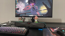 漫步者（EDIFIER）M30 Plus无线蓝牙电脑音响RGB炫酷笔记本桌面家用家庭台式机游戏SW音箱带麦蓝牙5.4情人节礼物 M30 Plus玄黑【内置降噪麦克风】 实拍图