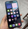 Apple/苹果【需签收激活】iPhone 16 Pro 128GB 白色钛金属 支持移动联通电信5G 双卡双待手机 国补 实拍图