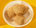 稻香村DXC 糕点点心 休闲零食 中华老字号 龙须酥200g（原味） 实拍图