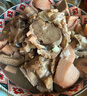 龙大肉食猪棒骨块2斤 ≥30%带肉率 免切猪筒骨猪肉 出口日本级大骨头烧烤 实拍图