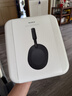 索尼（SONY）WH-1000XM5【政府补贴】头戴式无线降噪 蓝牙耳机 AI智能降噪 黑色 出游搭子 礼物 实拍图