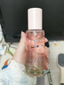KIMTRUE且初香水级护发精油喷雾 无花果香80ml 女柔顺修复养发618送女友 实拍图