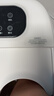 美的（Midea）泡脚桶杀菌足浴盆加热暖脚自动按摩保暖洗脚盆熏蒸暖泡喷淋生日礼物520送男女朋友实用 ZL310 实拍图
