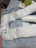 多米贝贝（Tomibaby）孕妇枕头护腰侧睡枕睡枕多功能托腹抱枕靠卧枕孕妇礼物用品G型 实拍图