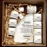 科颜氏（Kiehl's）高保湿霜150ml补充装保湿乳液护肤品礼盒  520礼物 实拍图