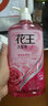 花王（KAO）洗发水750ml 蓬松弹润柔顺洗发液洗头水男女士进口香氛洗发露 晒单实拍图