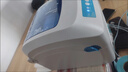 佳博（Gprinter） GP-1324D 热敏标签打印机 电脑USB版 跨境快递面单不干胶服装零售仓储物流条码机 实拍图
