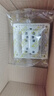 公牛（BULL）墙壁开关 G07系列 三开双控开关 86型面板G07K312C 象牙白 暗装 实拍图