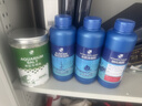 疯狂石头水质清澈剂 鱼缸净水剂净化水质专用养鱼必备清洁剂600ML 实拍图