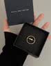 丹尼尔惠灵顿（DanielWellington）dw情侣对戒时尚经典系列情侣戒指生日礼物送女友送男友 玫瑰金一对【码数备注】 * 晒单实拍图