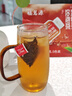 福茗源花草茶 夏日畅饮冷泡茶冰红茶 办公室茶包红茶花茶袋泡茶10包饮品 实拍图