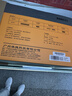 先马（SAMA）平头哥800 额定650W台式主机箱电源 压纹线/主动PFC/单路+12V/智能温控/12cm风扇/ 实拍图