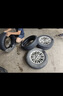 玛吉斯（MAXXIS）轮胎/汽车轮胎 205/60R16 92V EC1适配福克斯/马自达3 实拍图