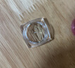 缔晶茶叶梗耳棒养耳洞耳钉茶叶棍防闭塞隐形茶叶杆保护耳朵防堵睡觉免摘刚打的耳洞 实拍图